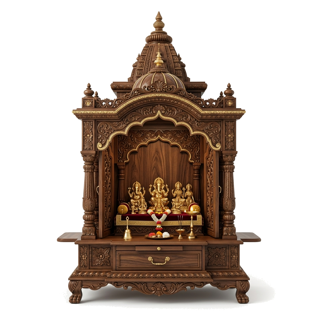 Vastu & Feng Shui