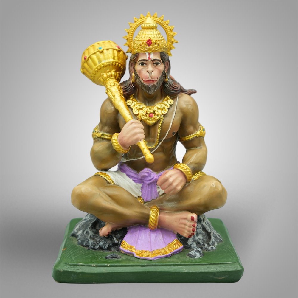 Devotional Statues