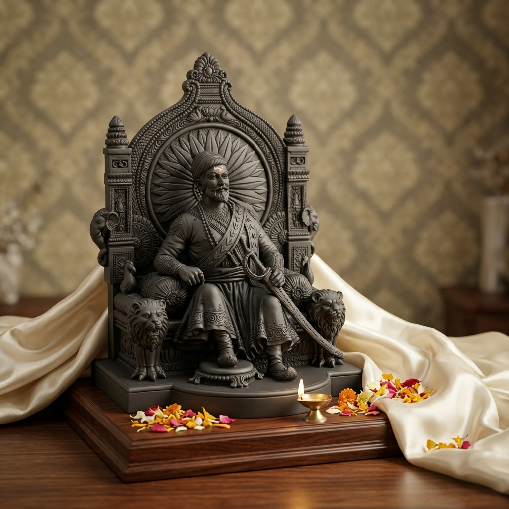 Chhatrapati Shivaji Maharaj
