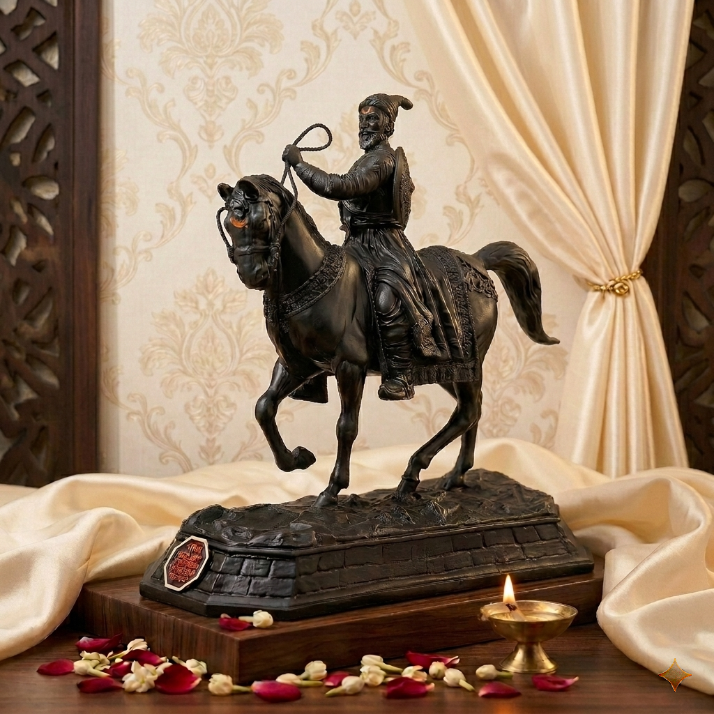 Chhatrapati Shivaji Maharaj